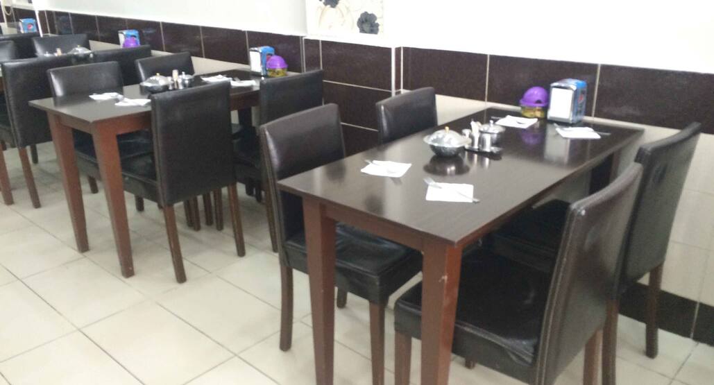 Muhittin Icinde Ikinci El Satilik Kervan Mobilya Yemek Masasi Takimi Letgo